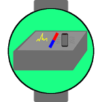 Wear Sensor Info icon