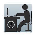 Time-recorder II for pc icon