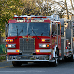 Fire Department Abbreviations icon