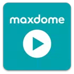 maxdome icon