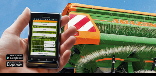 FertiliserService pc screenshot