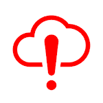 Severe Weather! (weather warnings) icon
