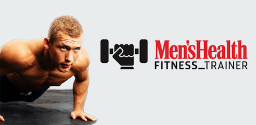 Mens Health Fitness Trainer - Workout & Training pc screenshot Mens Health Fitness Trainer - Workout & Training pc screenshot