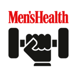 Mens Health Fitness Trainer - Workout & Training icon