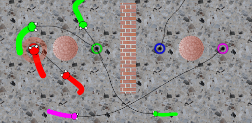 Free Worm Control pc screenshot Free Worm Control pc screenshot