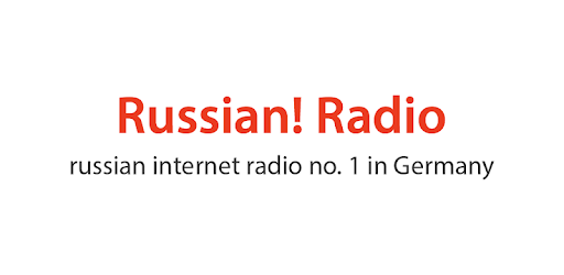 Russian! Radio pc screenshot