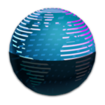 [ROOT]AOSP Browser Installer icon