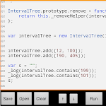Exec Javascript for pc icon