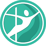 Polearn - poledance tutorials icon