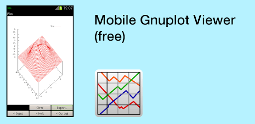 Mobile Gnuplot Viewer (free) for PC - How to Install on Windows PC, Mac