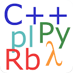 VisiScript Text Editor icon