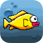 Crazy Fish icon