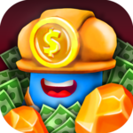 Gold Fever - Make Money icon