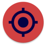 Bluetooth GPS Provider icon