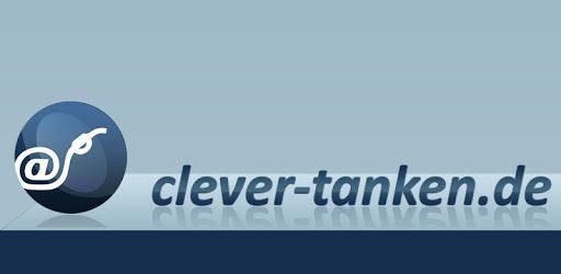 clever-tanken.de pc screenshot