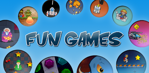 Fun Games - The Collection pc screenshot Fun Games - The Collection pc screenshot