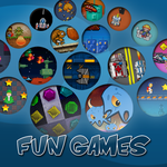Fun Games - The Collection icon