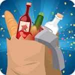 Supermarket Challenge icon