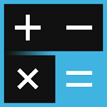 Swipe Calculator FREE icon