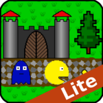 Pac Garden Lite FREE icon