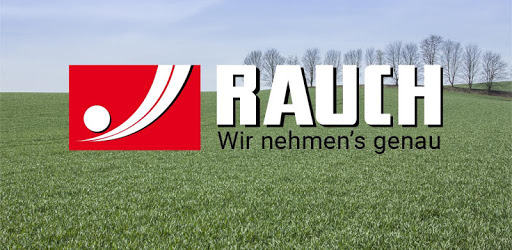RAUCH Fertilizer Chart pc screenshot RAUCH Fertilizer Chart pc screenshot