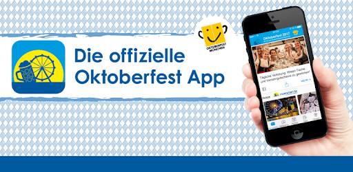 Oktoberfest – The official App pc screenshot