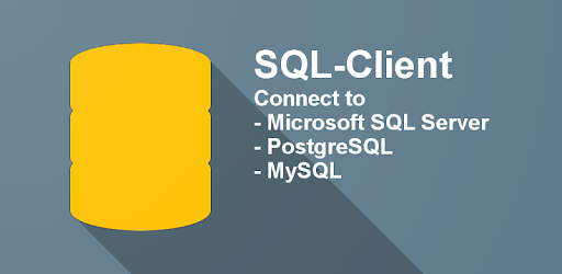SQL Client pc screenshot SQL Client pc screenshot