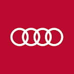 myAudi icon