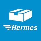Hermes Paket Versand &amp; Empfang icon