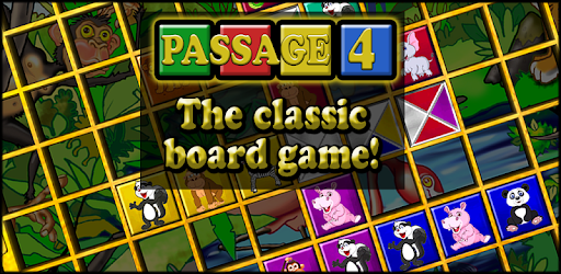 Passage 4 free pc screenshot