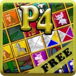 Passage 4 free icon