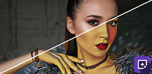 Deep Art Effects - AI Photo Filter & Art Filter pc screenshot Deep Art Effects - AI Photo Filter & Art Filter pc screenshot