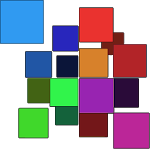 3D Tiles Parallax LWP for pc icon 3D Tiles Parallax LWP for pc icon