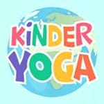 Kinderyoga icon
