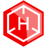 Ingress Helper icon