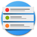 Glimpse Notifications icon