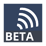 TouchRemote BETA icon