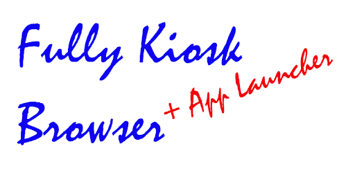 Fully Kiosk Browser & App Lockdown pc screenshot Fully Kiosk Browser & App Lockdown pc screenshot
