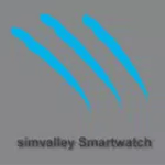simvalley Smartwatch icon
