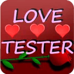 Love Tester icon