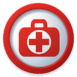 Pharmacy & Chemist Finder icon