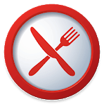 Restaurant Locator / Restaurant Finder for pc icon Restaurant Locator / Restaurant Finder for pc icon