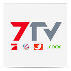 "7tv | Mediathek icon