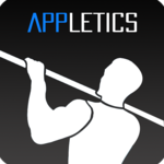 Pull-Ups icon
