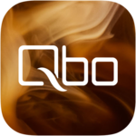 Qbo – Create your coffee icon