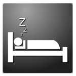 SnoreClock - Do you snore? icon