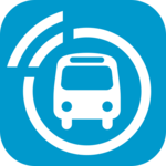 Busradar: Bus Trip App for pc icon