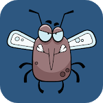Annoying Mosquito icon