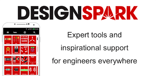 DesignSpark Toolbox pc screenshot DesignSpark Toolbox pc screenshot
