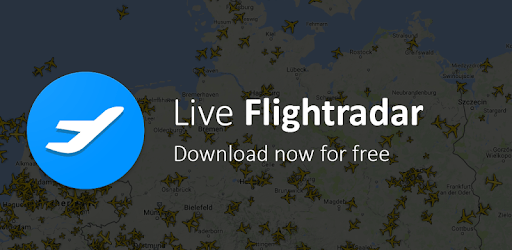 Flightradar: Live Flight Tracker pc screenshot Flightradar: Live Flight Tracker pc screenshot